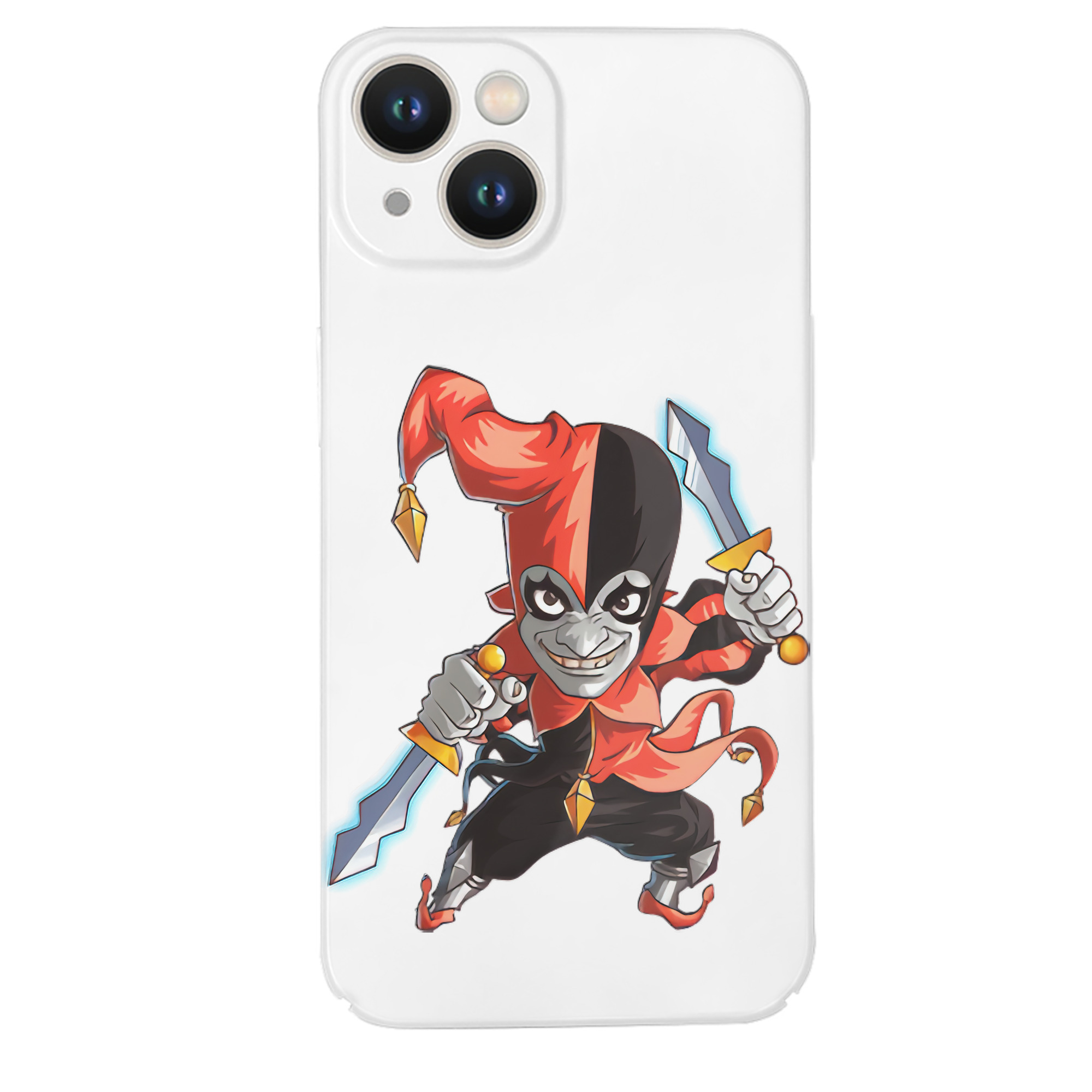 （画像用） リーグ・オブ・レジェンド League of Legends LOL 【iPhone 14シリーズ対応】ハードケース